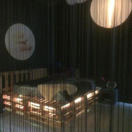 Yurtlife Bed & Breakfast Zaandam Ngoại thất bức ảnh