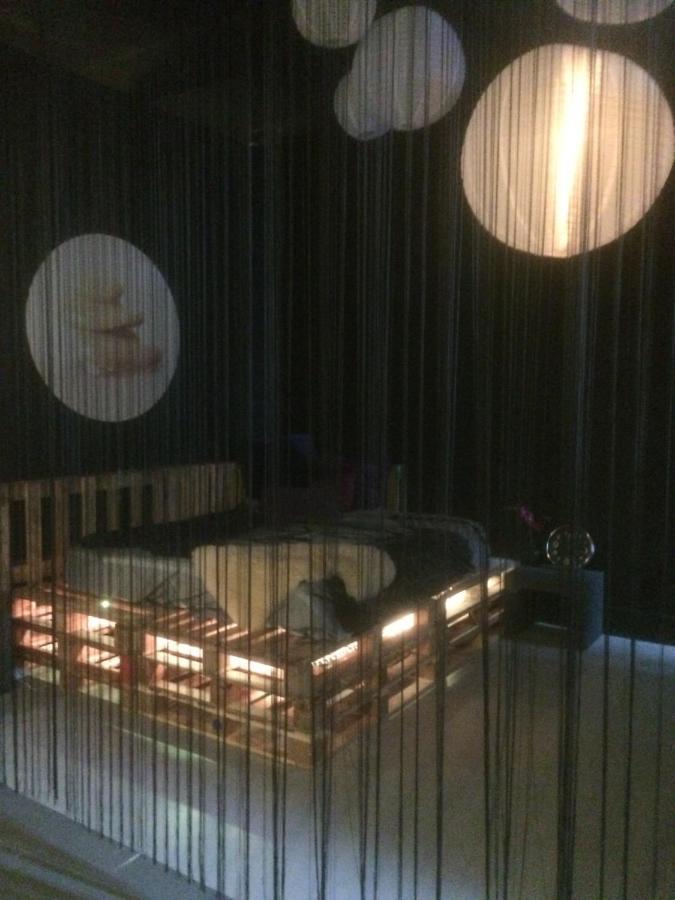Yurtlife Bed & Breakfast Zaandam Ngoại thất bức ảnh