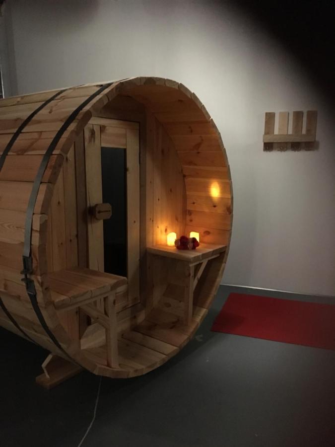 Yurtlife Bed & Breakfast Zaandam Ngoại thất bức ảnh