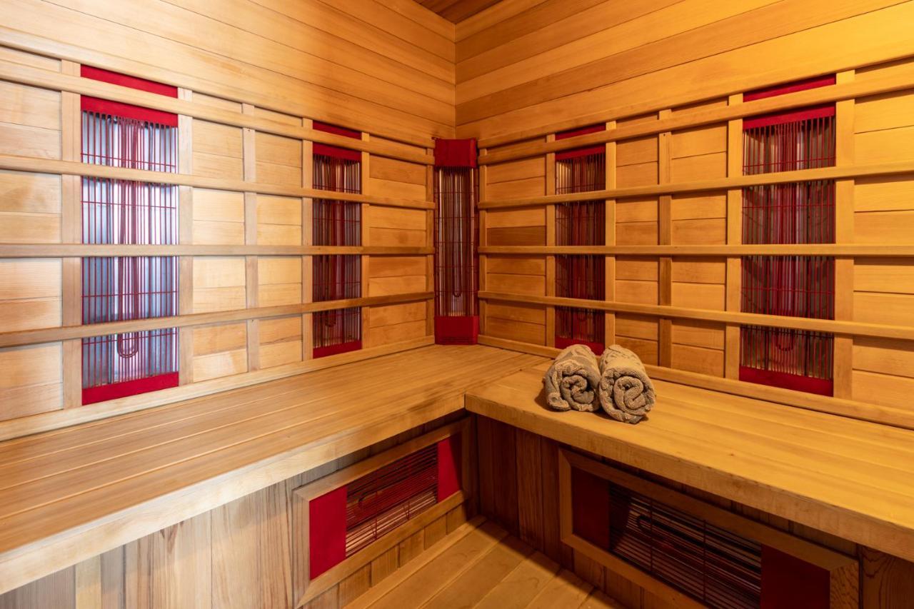 Yurtlife Bed & Breakfast Zaandam Ngoại thất bức ảnh