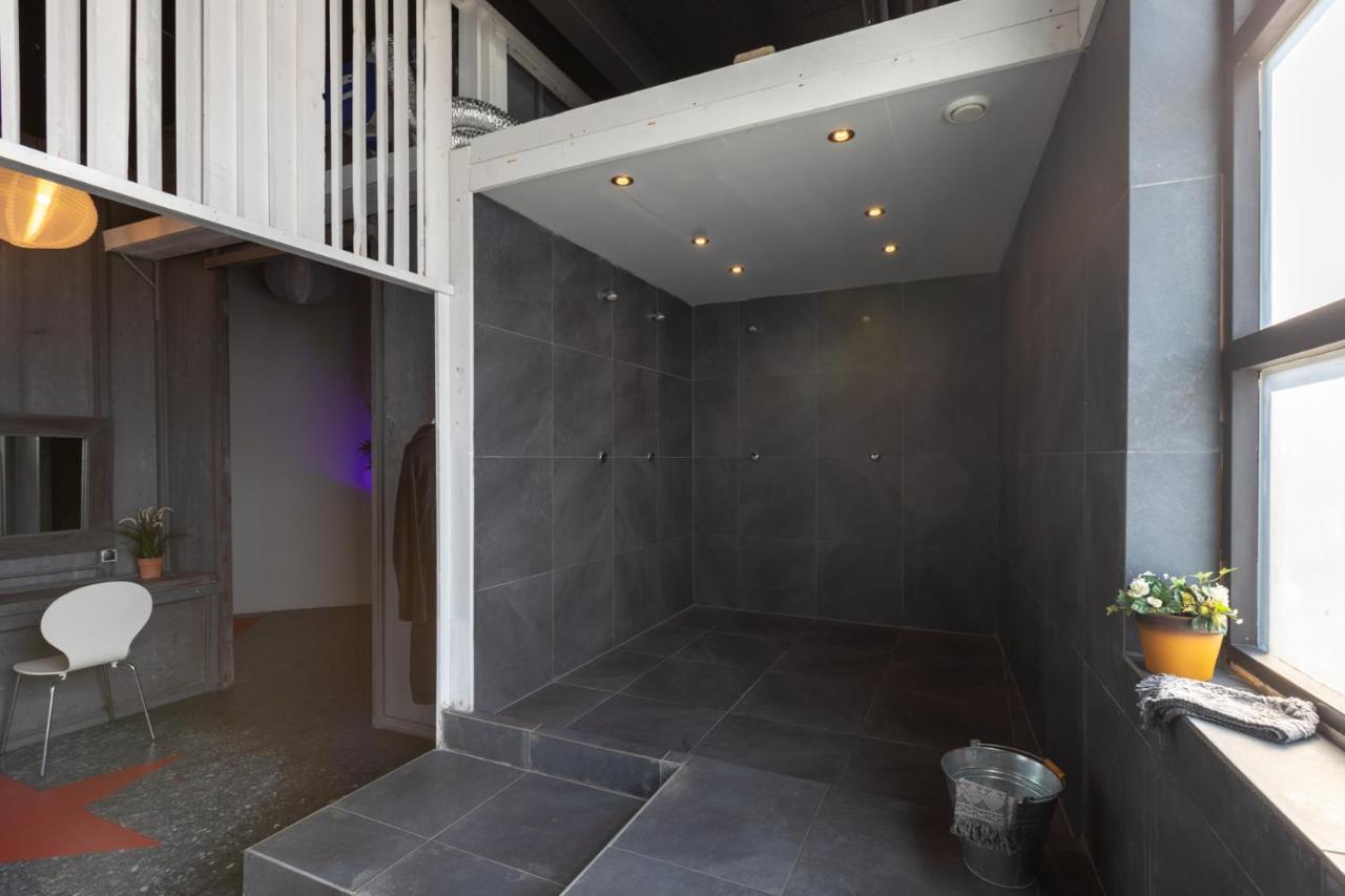 Yurtlife Bed & Breakfast Zaandam Ngoại thất bức ảnh