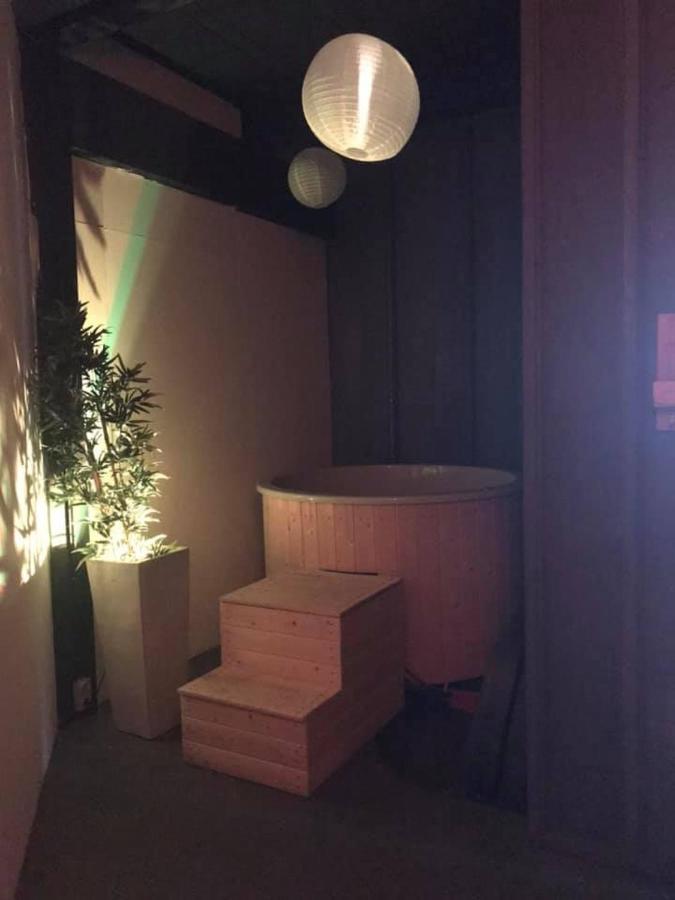 Yurtlife Bed & Breakfast Zaandam Ngoại thất bức ảnh